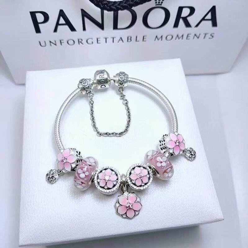 Pandora Bracelets 1571